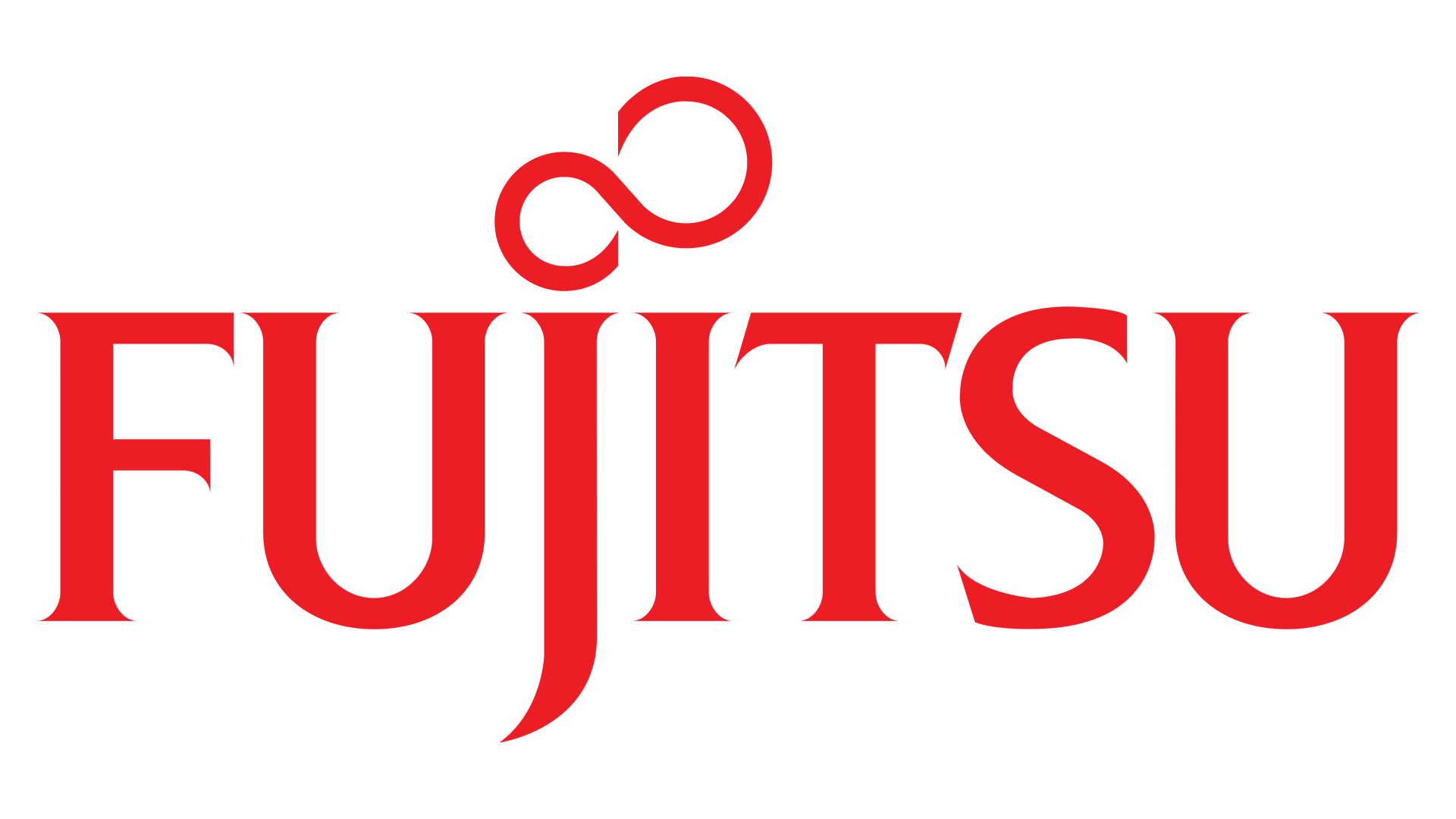 Logo Fujitsu - Prompt Service Clima
