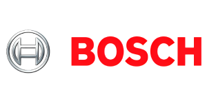Logo Bosch - Prompt Service Clima