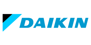 Logo Daikin - Prompt Service Clima