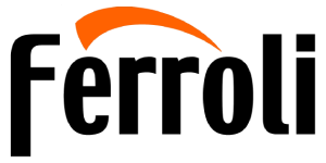 Logo Ferroli - Prompt Service Clima