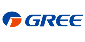 Logo Gree - Prompt Service Clima