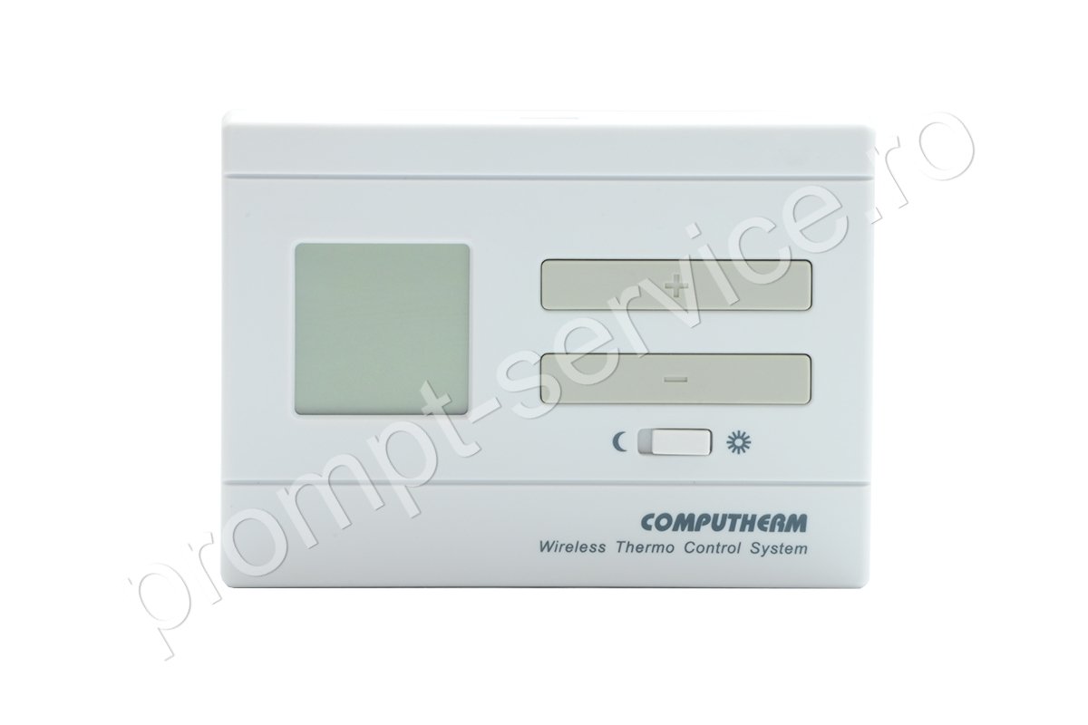 Termostat Computherm Q3 RF