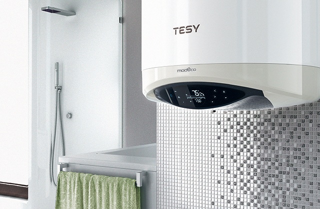 boiler electric 100 l