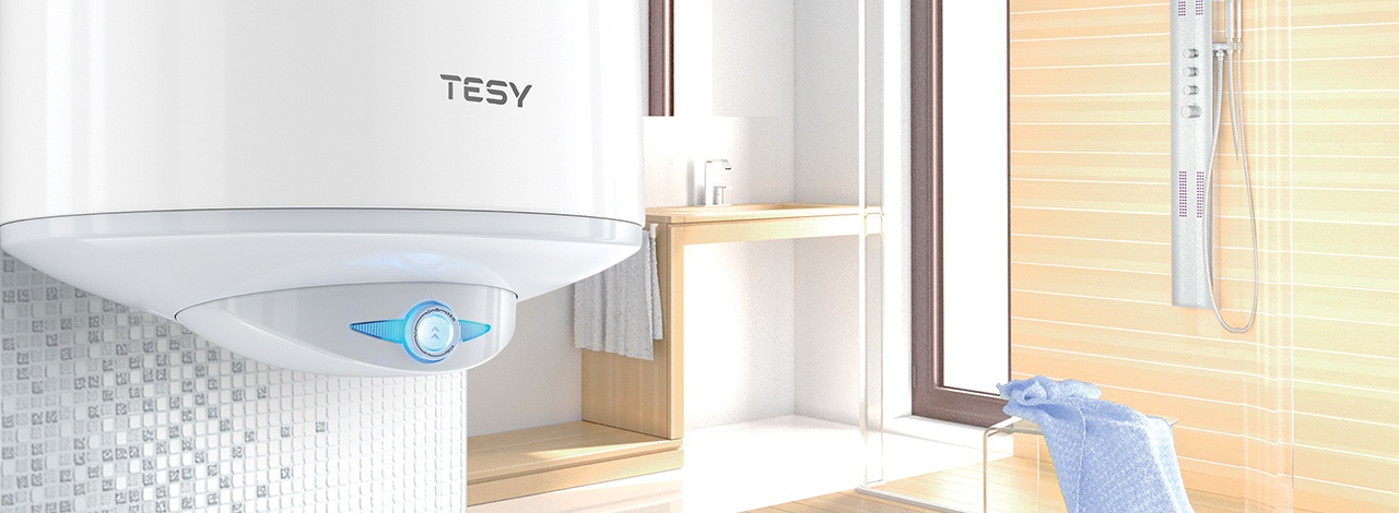 boiler electric 50 l