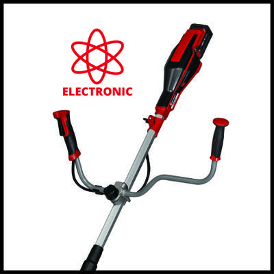 Trimmer electric