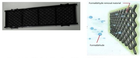 Filtru catalizator Bosch Climate 2000