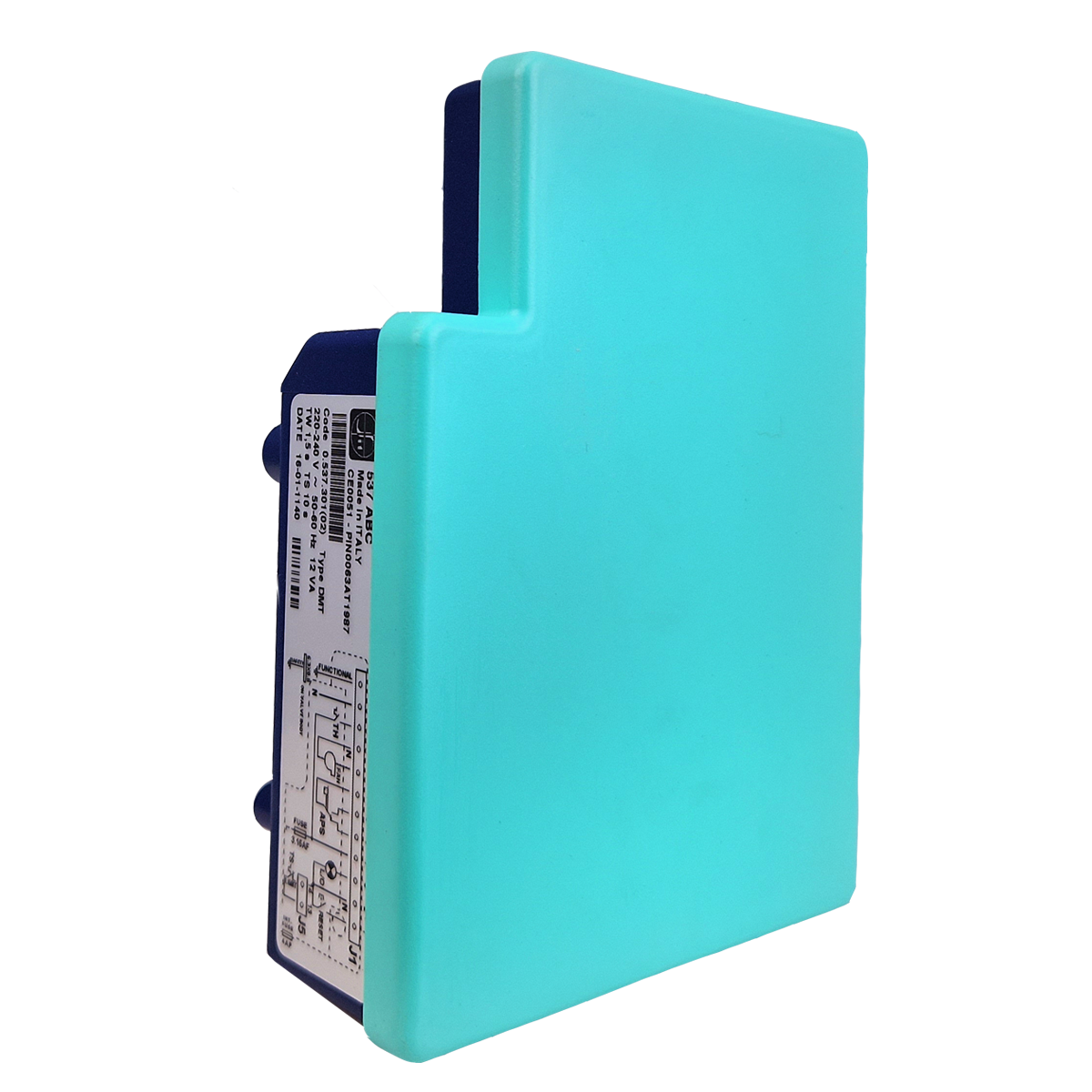 Placa electronica centralina Protherm 537 ABC-IP44 KTV, cod piesa 0020023214