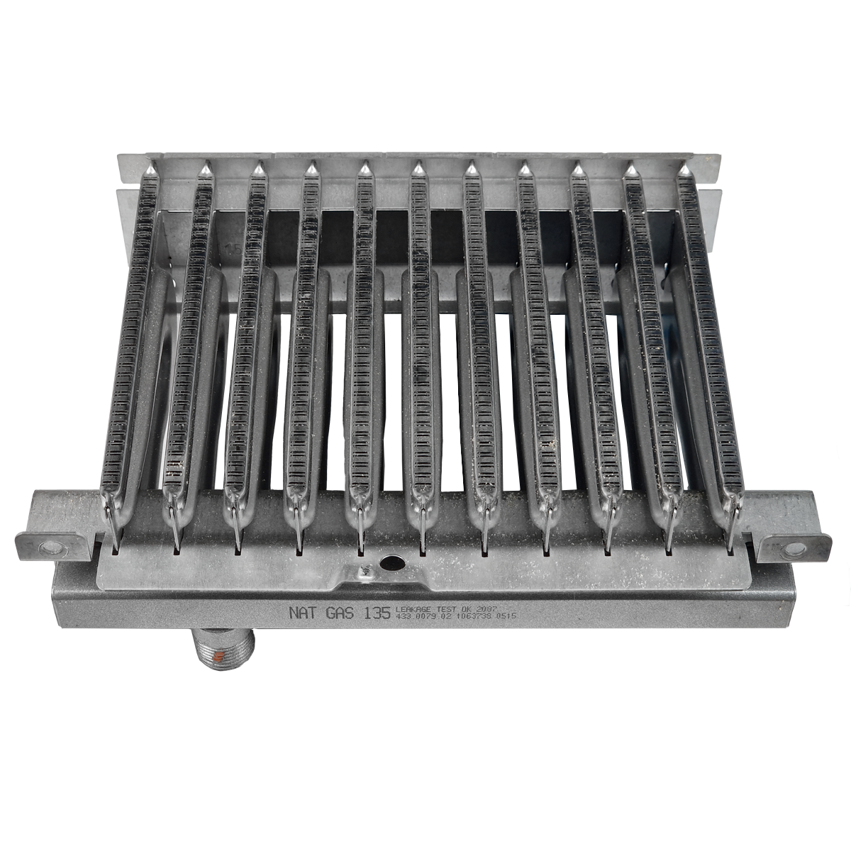 Arzator pentru centrala termica Immergas Eolo Star, Eolo Mini, cod piesa 1.026486