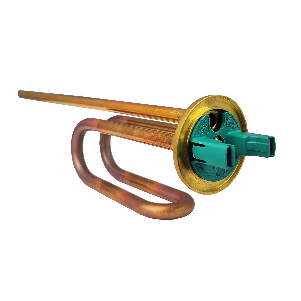 Rezistenta boiler Tesy 1200 W, cod piesa 102449 - Prompt Service