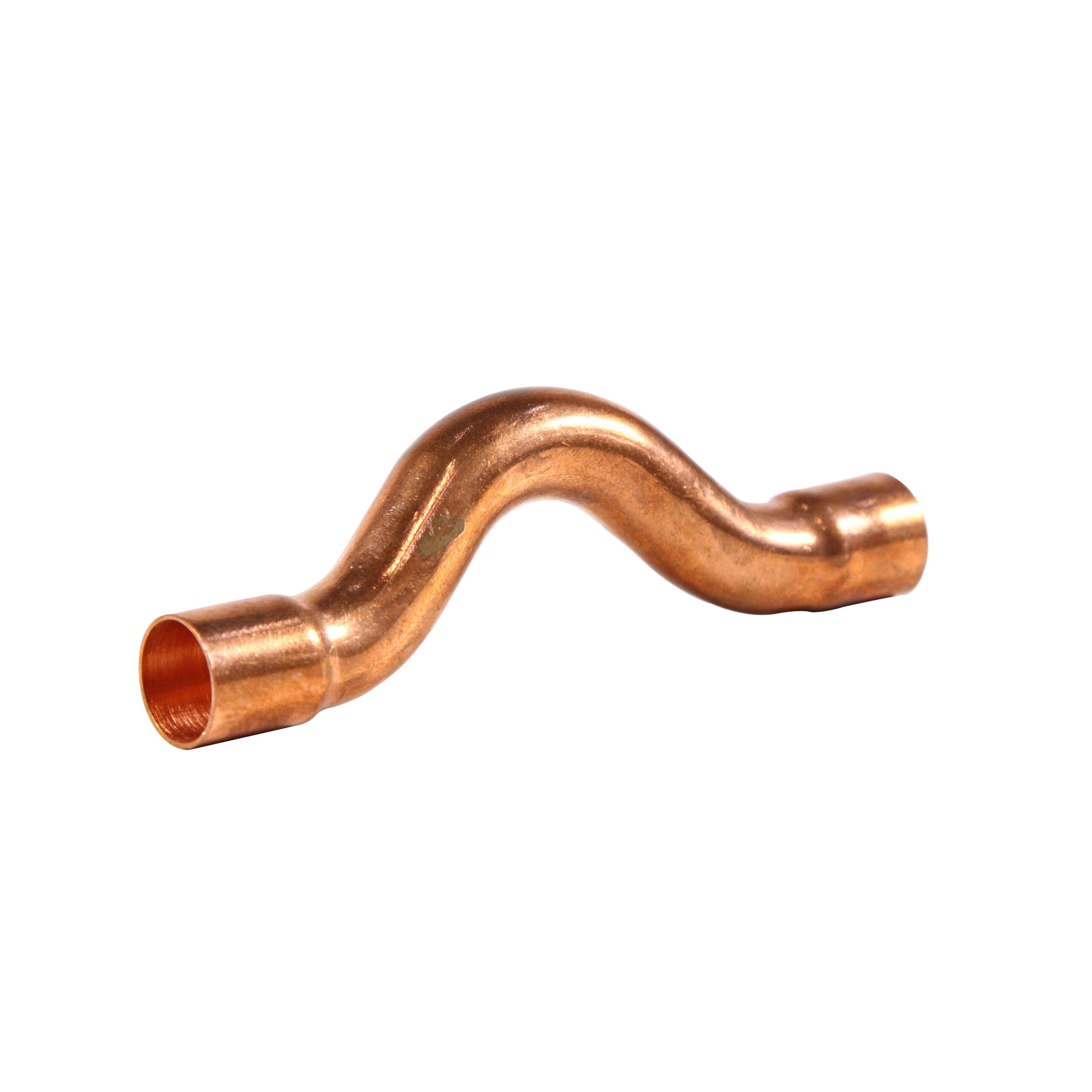 Ocolire cupru 15 mm, interior - interior, model 5085 OEM - Prompt Service