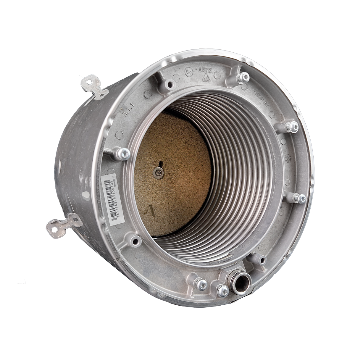 Schimbator primar centrala termica Viessmann Vitodens, cod piesa 7826461 - Prompt Service