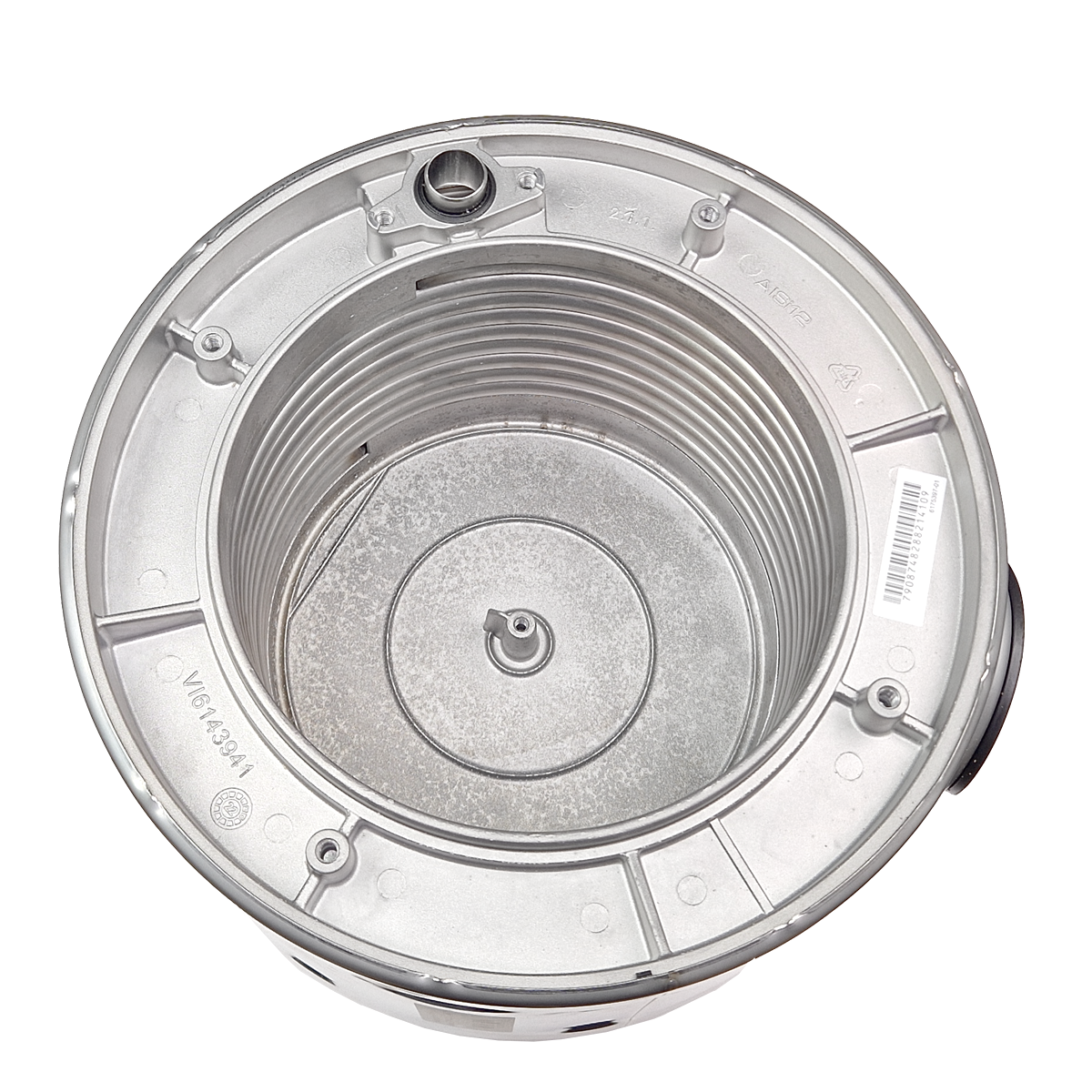 Schimbator de caldura centrala termica Viessmann Vitodens 050-W B0KA, cod piesa 7874399 - Prompt Service