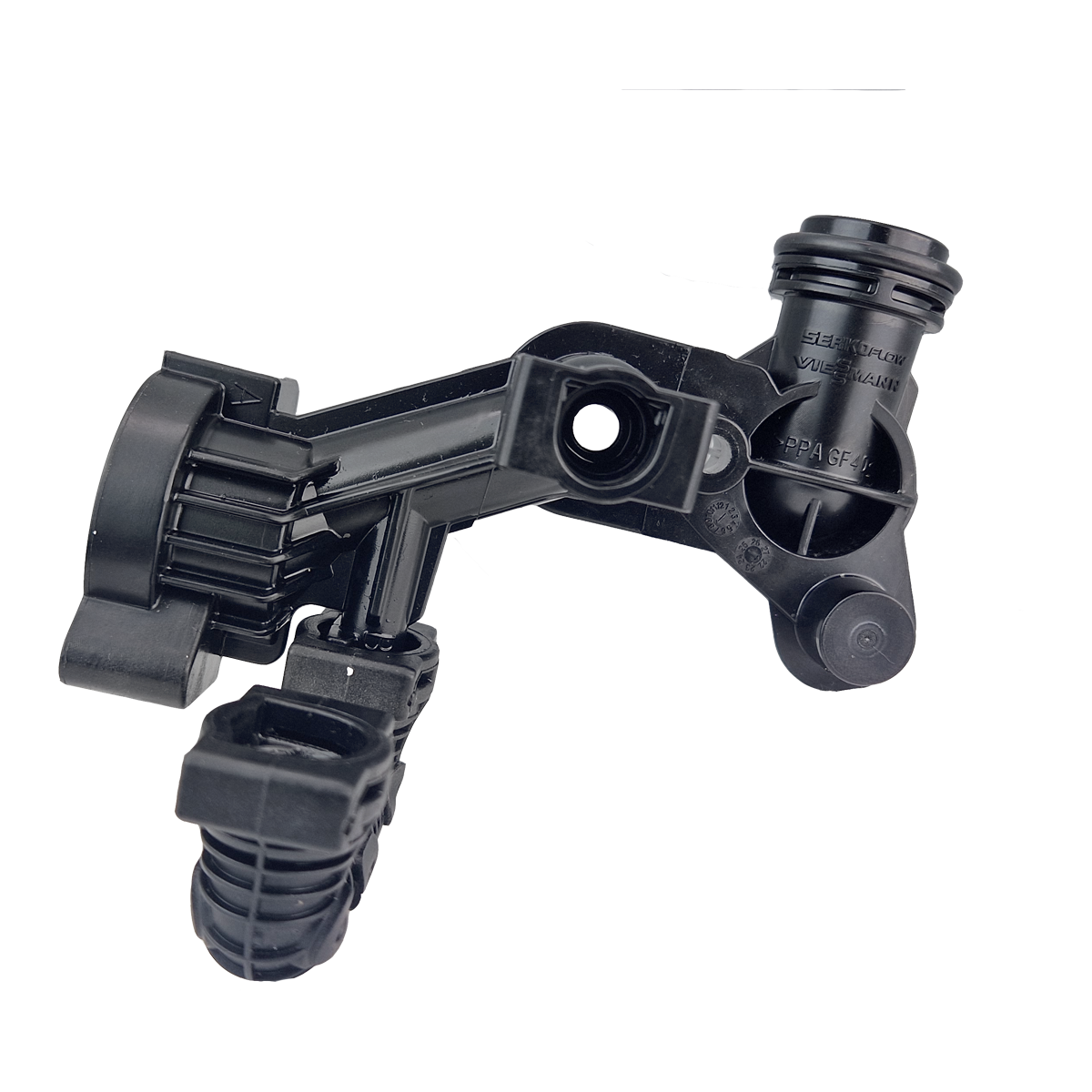 Hidrobloc apa calda centrala termica Viessmann Vitodens 050-W, cod piesa 7876447 - Prompt Service