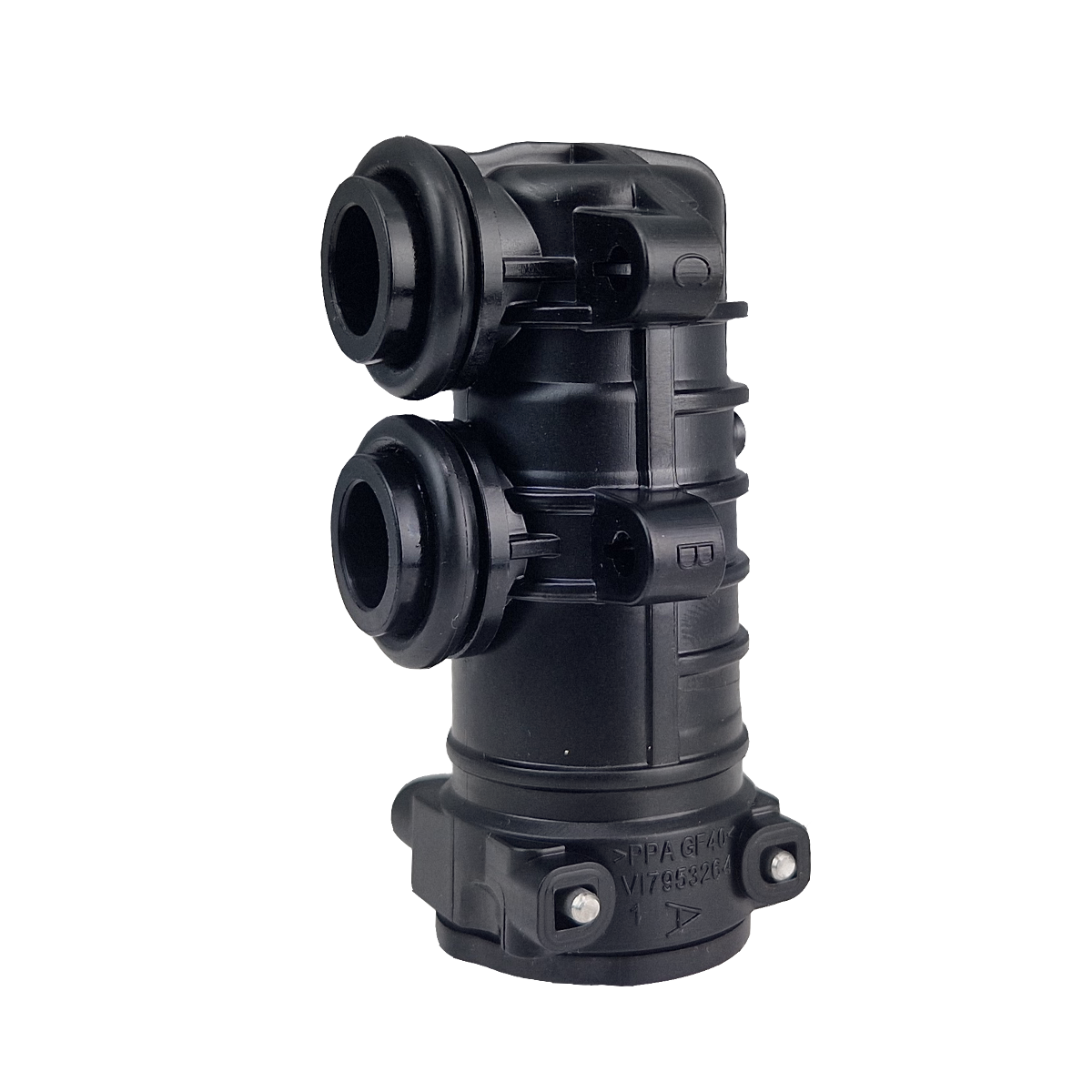 By-Pass centrala termica Viessmann Vitodens 050-W, cod piesa 7876587