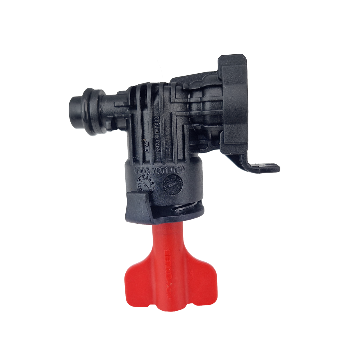 Robinet umplere centrala Viessmann Vitodens 050-W B0KA, cod piesa 7876593 - Prompt Service