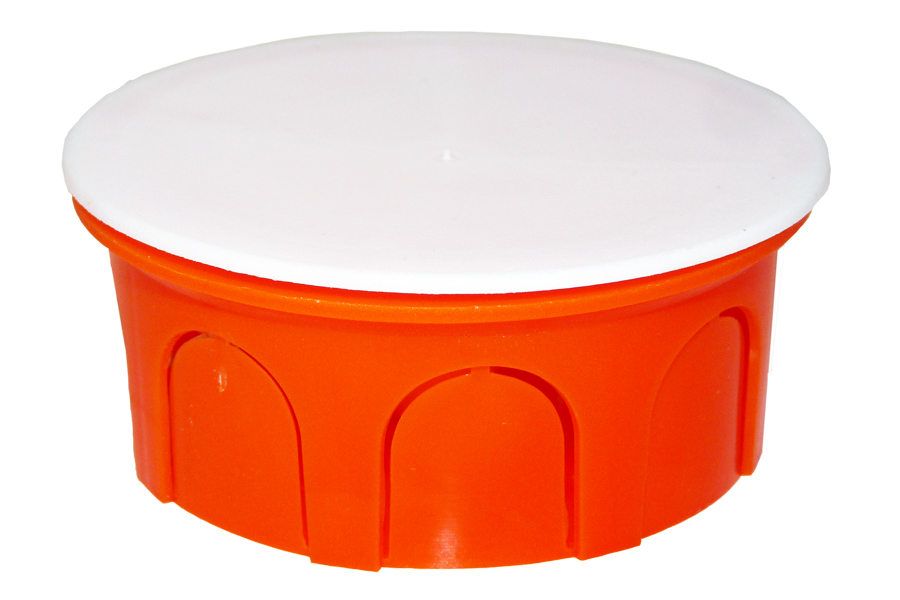 Doza derivatie ST Courbi, 72 x 30 mm - Prompt Service