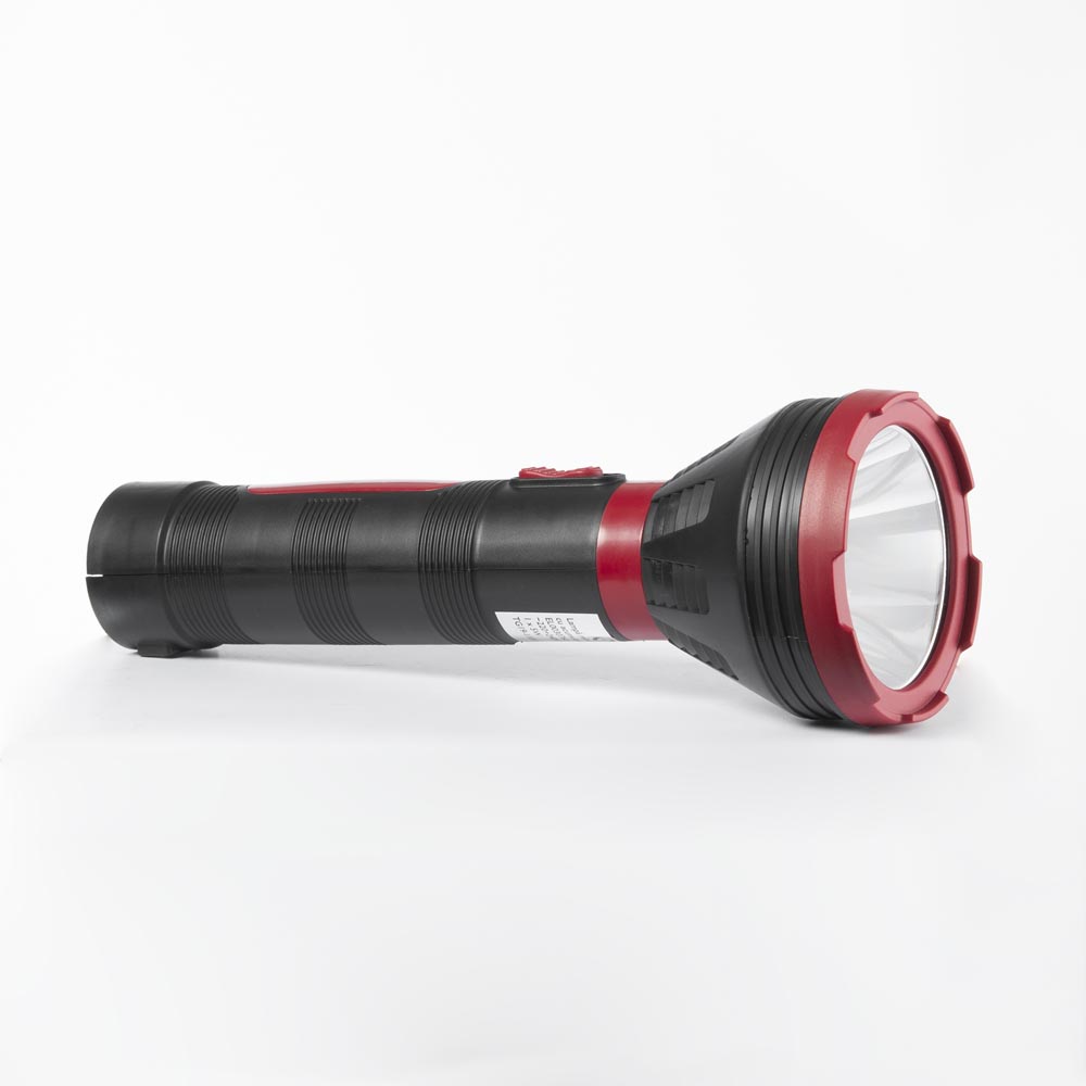 Lanterna Reincarcabila LED cu acumulator 1x5W, Elbi - Prompt Service