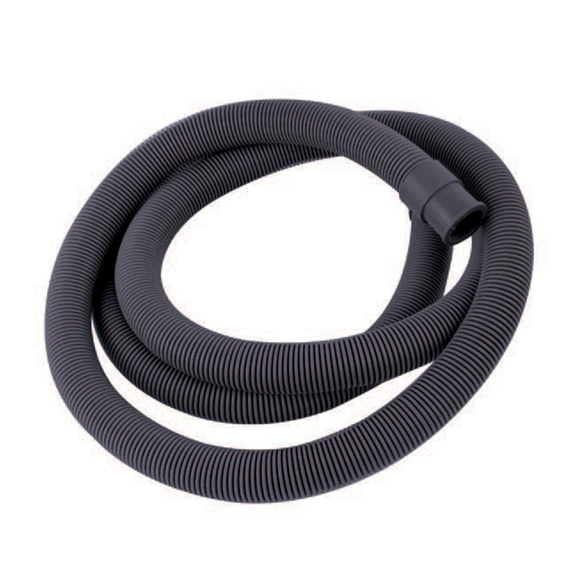 Furtun evacuare masina de spalat, 4 m, Everpro EVP-FEV4 - Prompt Service