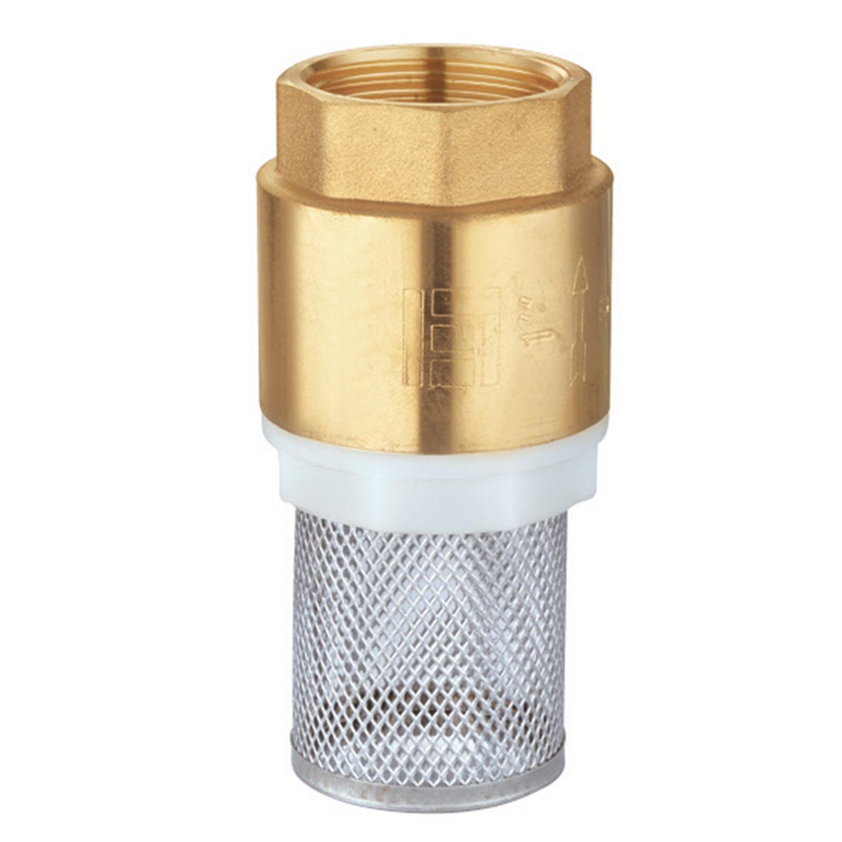 Sorb cu sita si supapa de sens 1, Everline RB-SS11 - Prompt Service