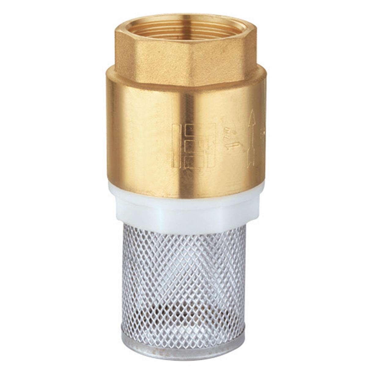 Sorb cu sita si supapa de sens 2, Everline RB-SS22 - Prompt Service