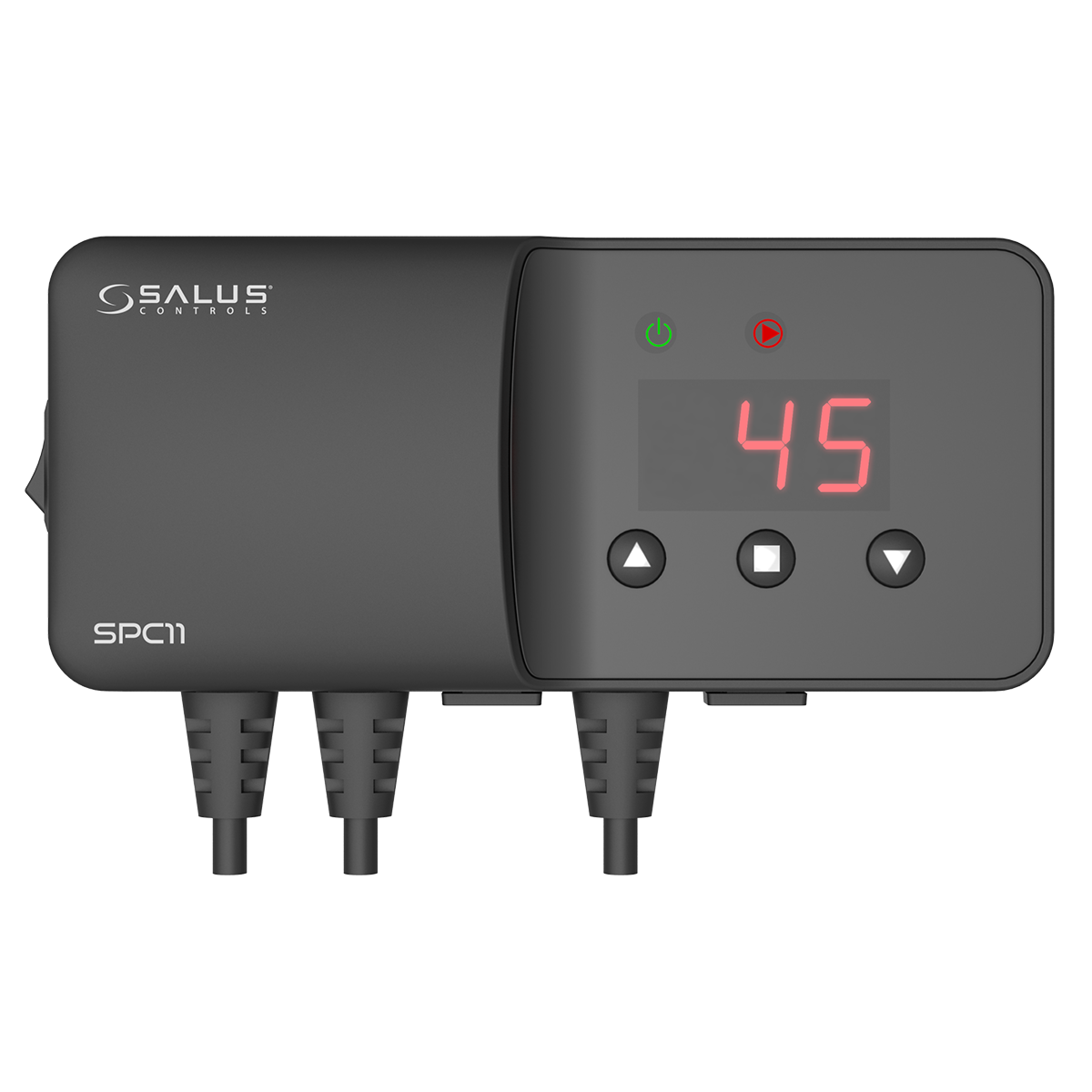 Controler pentru pompe de recirculare Salus SPC11