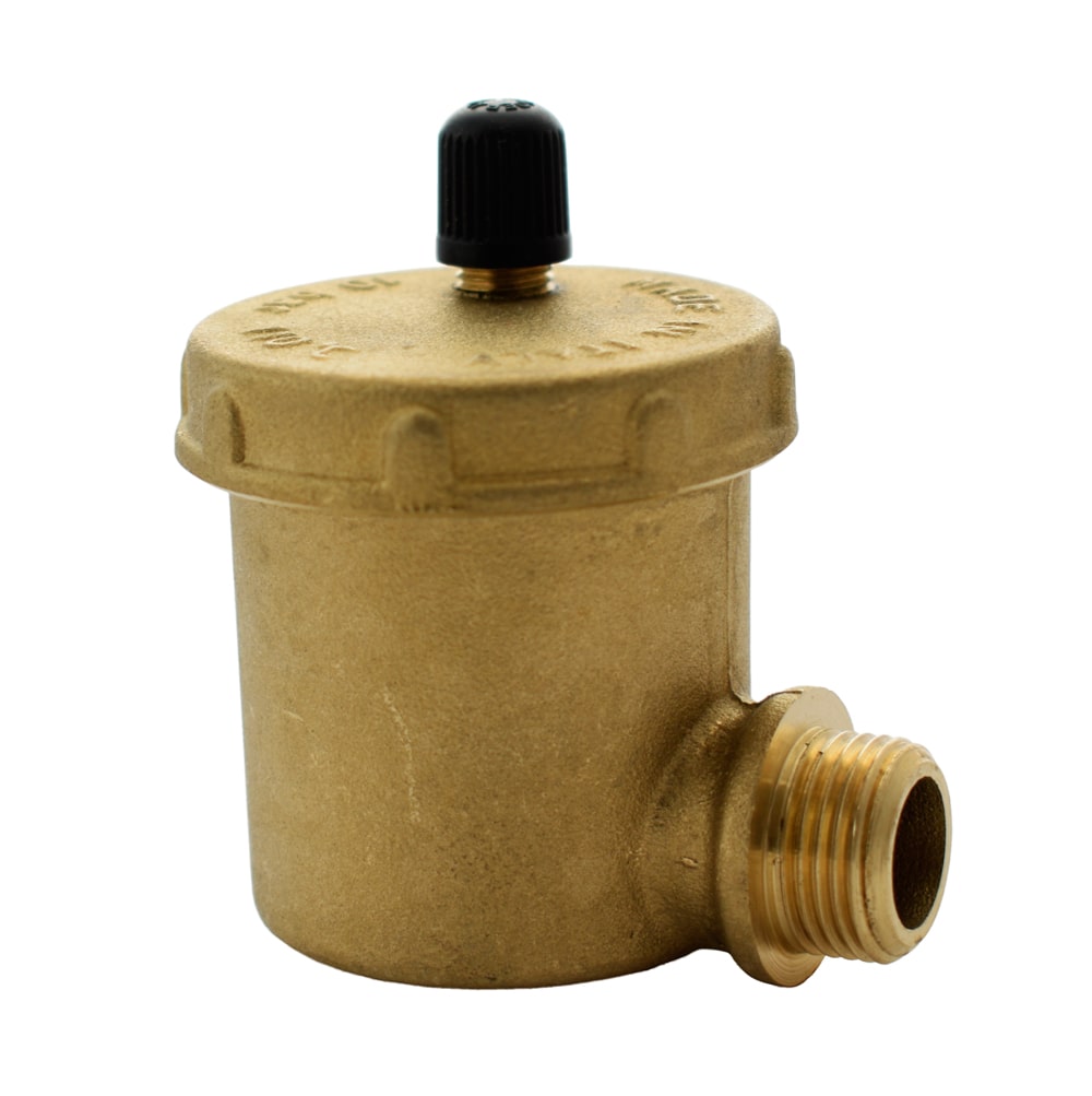 Aerisitor automat 1/2" Kramer, conectare laterala, 10 bar - Prompt Service