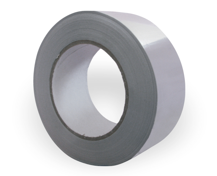 Banda aluminiu adeziva Dospel TAZ 50/50, latime 50 mm - Prompt Service