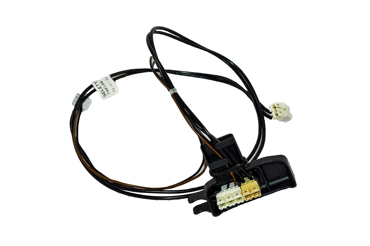 Cablu pompa pentru centrala termica Ariston Cares 24 kW, cod piesa 60002507 - Prompt Service