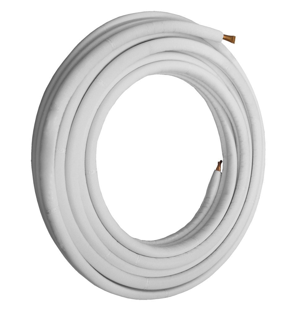 Teava cupru aer conditionat 15.88 mm (5/8), izolata Prompt Service Clima - Prompt Service