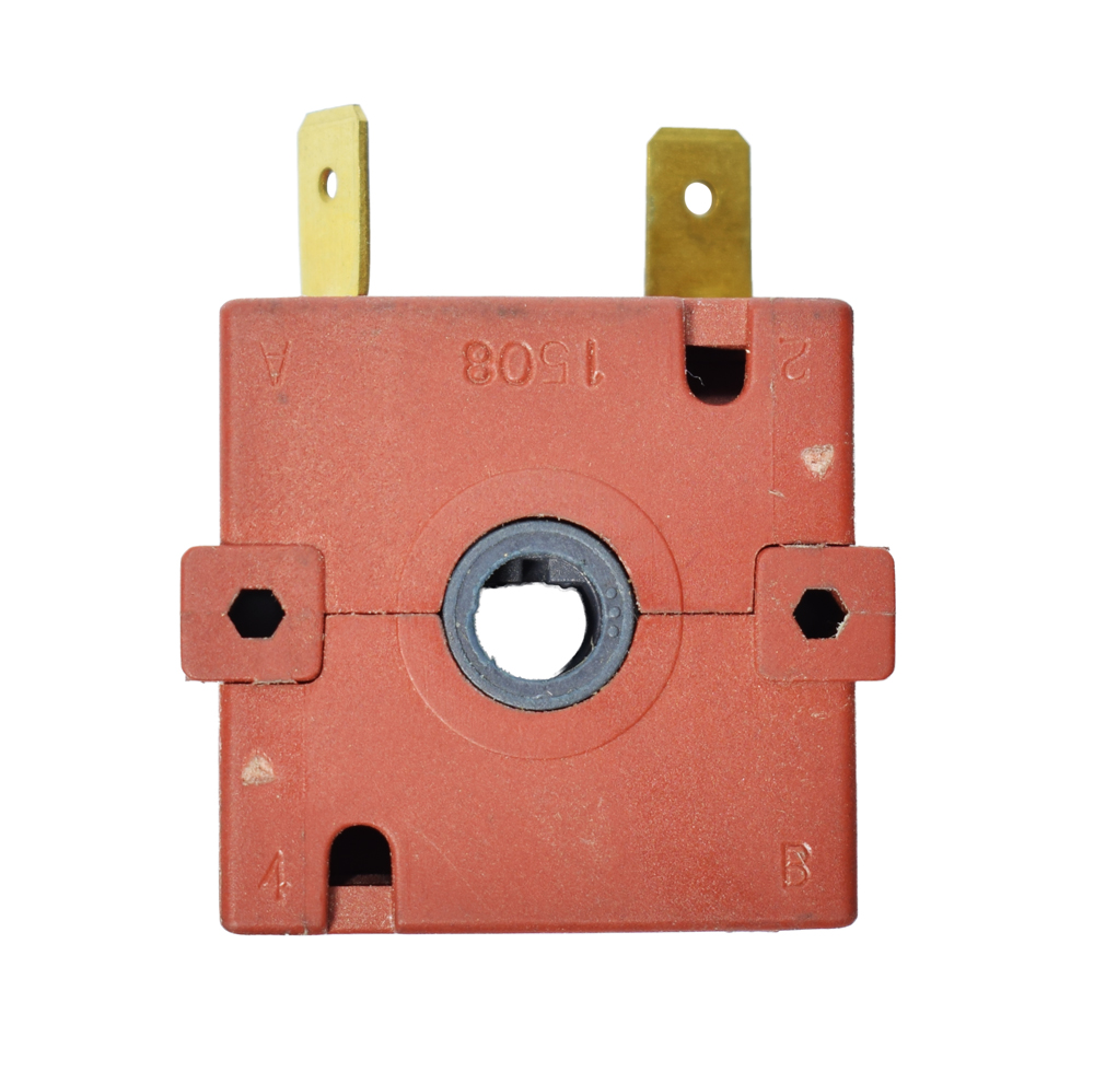 Comutator doua pozitii pentru centrala termica Immergas Victrix Zeus 20-27, cod piesa 1.012325