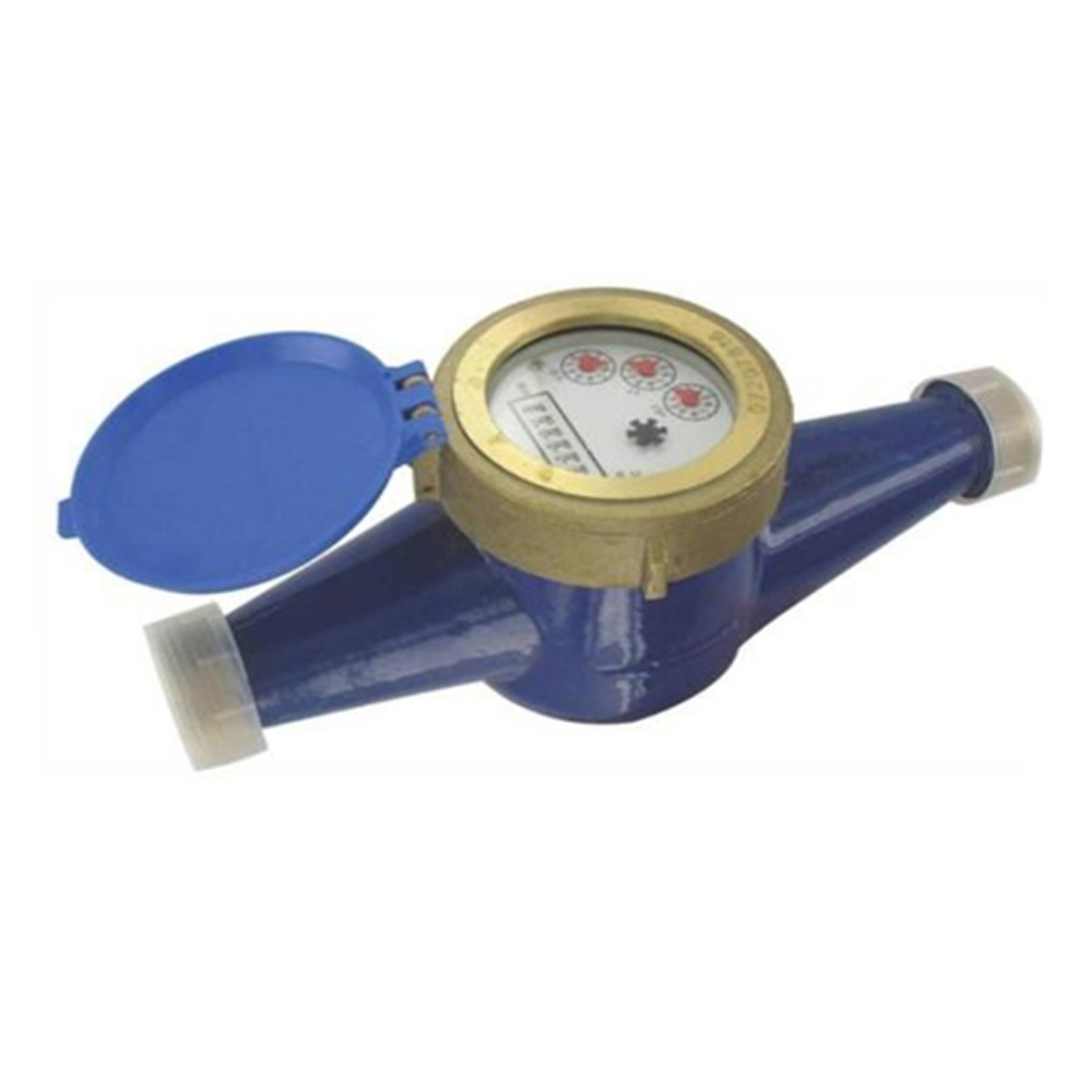 Apometru sau contor multijet apa rece 2", exterior, GOBE - Prompt Service