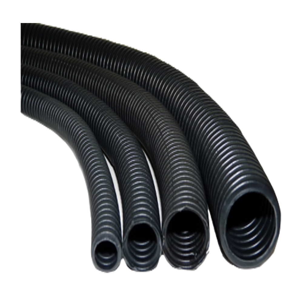 Tub flexibil PVC (copex), diametru 20mm, Courbi - Prompt Service