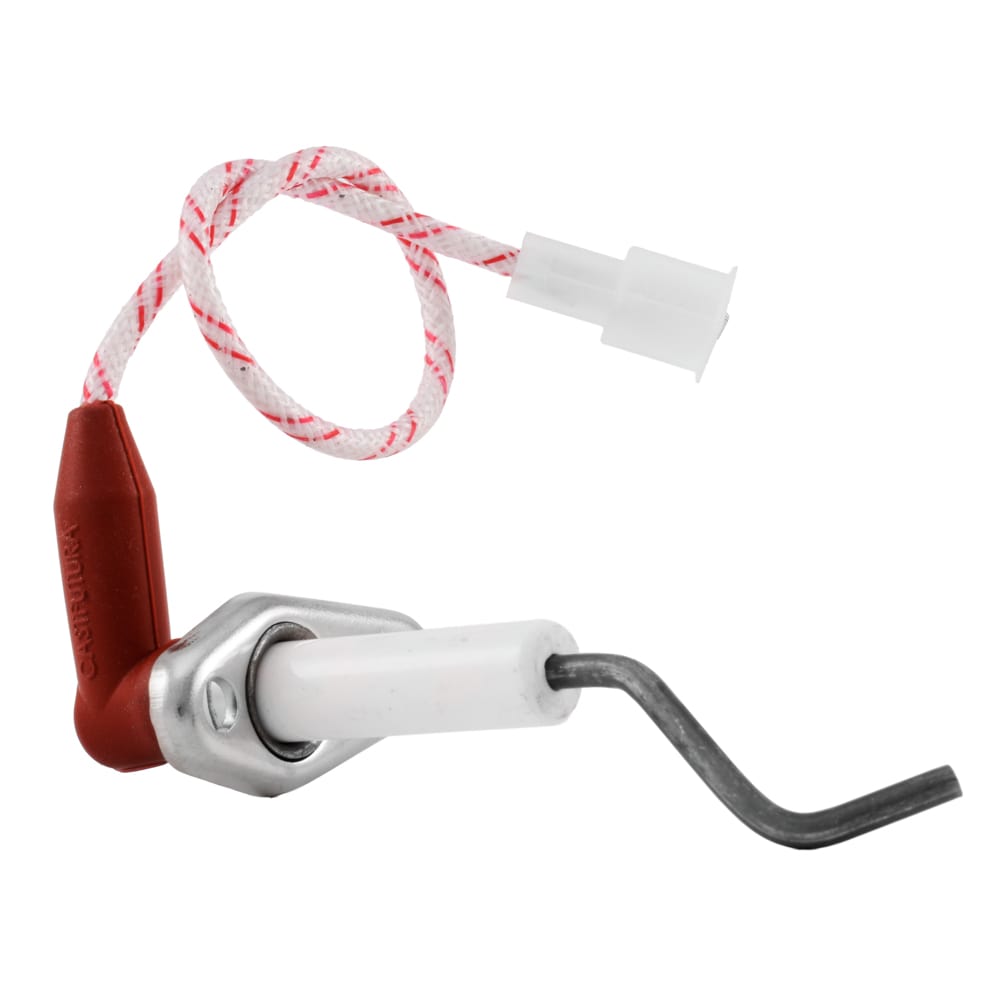 Electrod ionizare pentru centrala termica Ariston, cod piesa 60000867-01 - Prompt Service