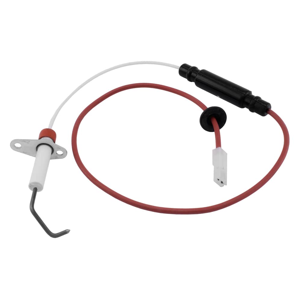 Electrod aprindere centrala termica Immergas Victrix, cod piesa 3.031542 (3.013626)