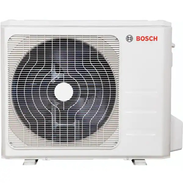 Unitate externa aer conditionat multisplit 1-4, Bosch 36000 BTU Climate 5000 MS, freon R32 - Prompt Service