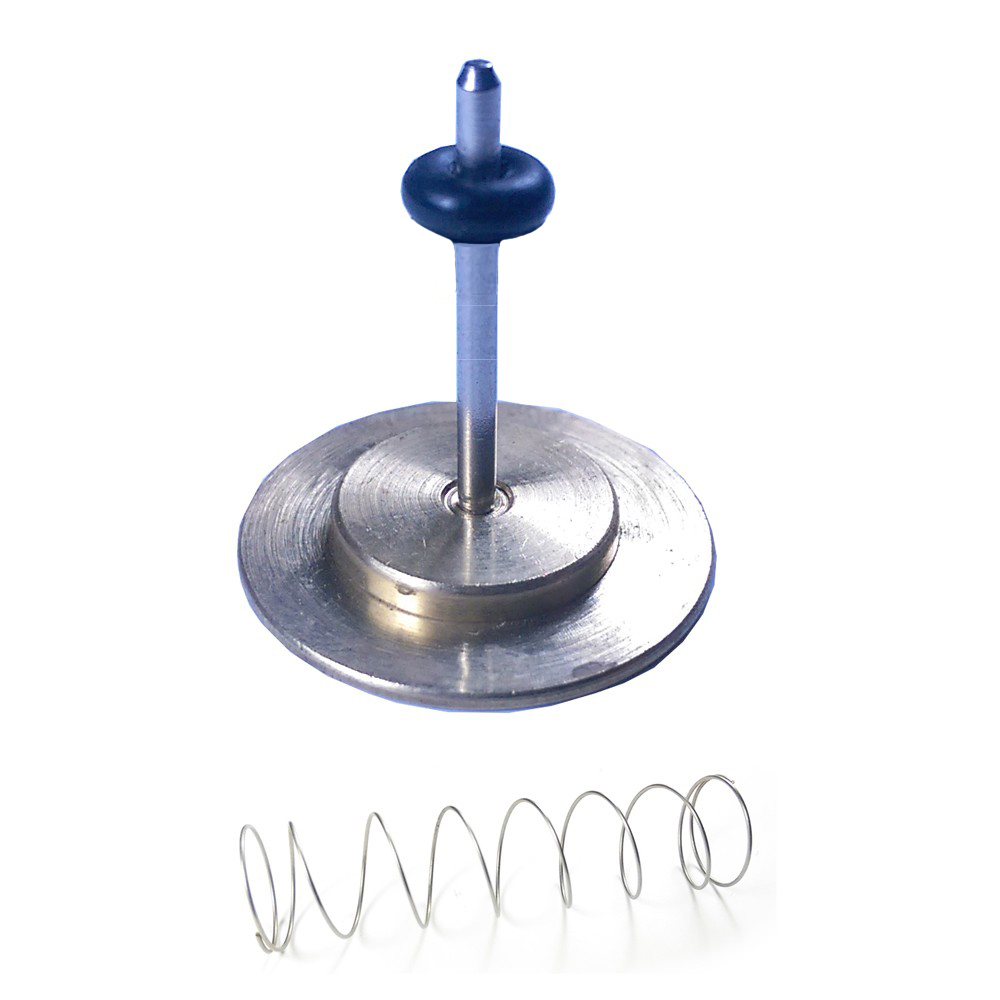 Grup ax-disc presostat apa pentru centrala termica Immergas Zeus, cod piesa 3.014706, arc 3.021935