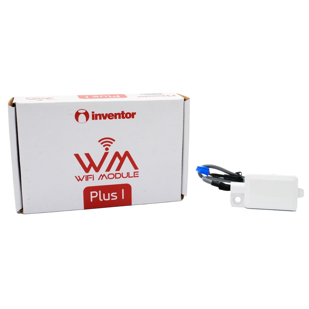 Modul interfata control WiFi Inventor Plus I, compatibil model Life PRO - Prompt Service