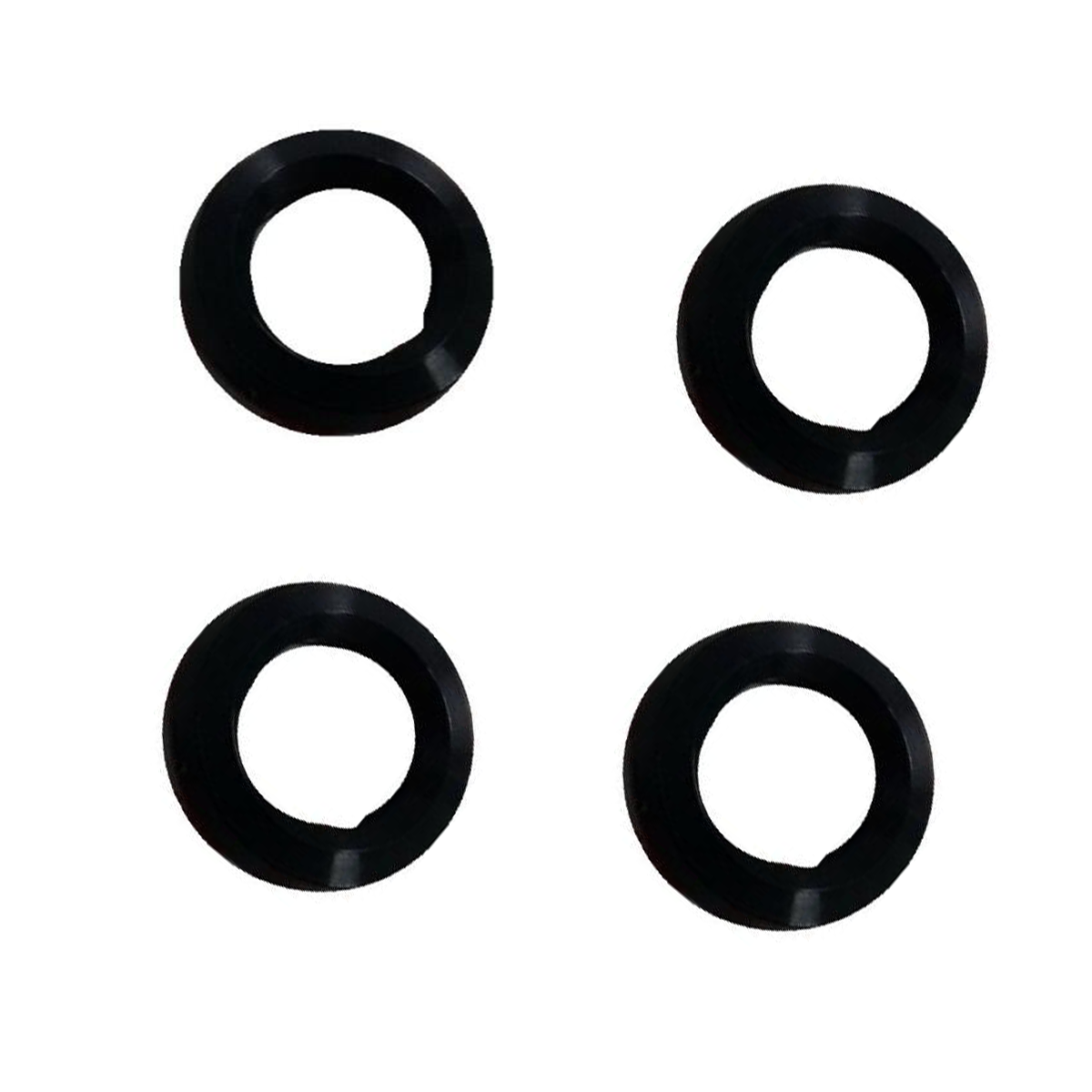 Set 4 x Oring pentru schimbator secundar Immergas Tera cod 3.031686 - Prompt Service