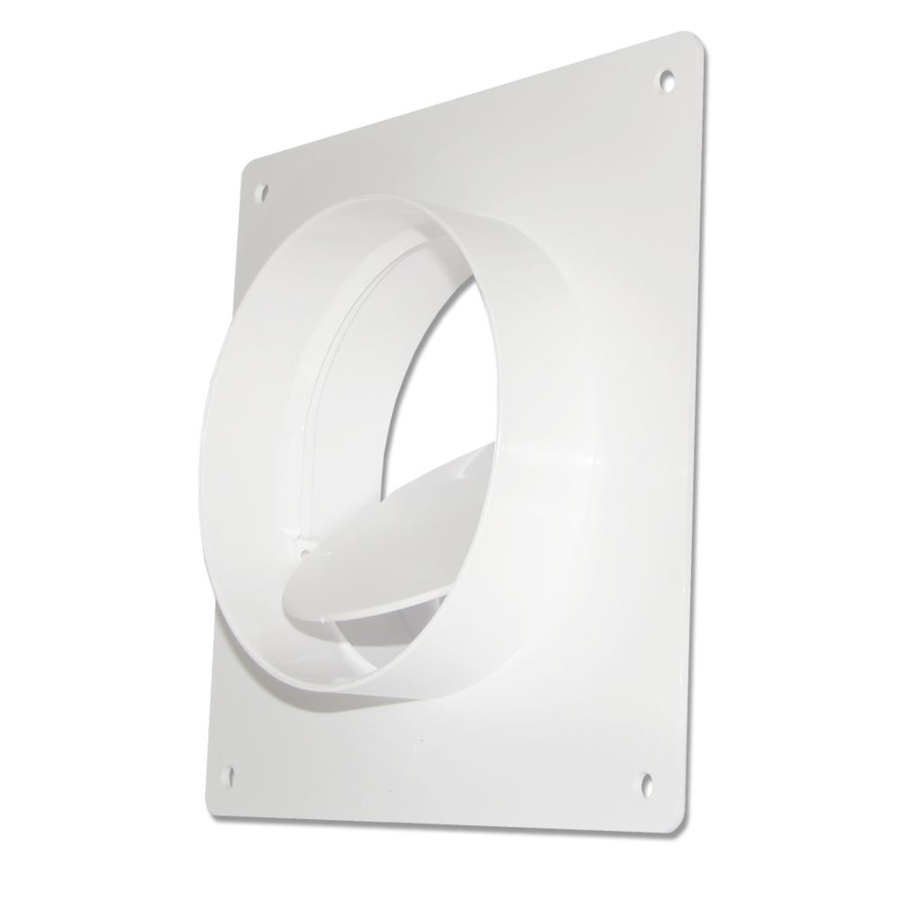 Placa de perete Dospel D/UOP Ø100/104 - Prompt Service