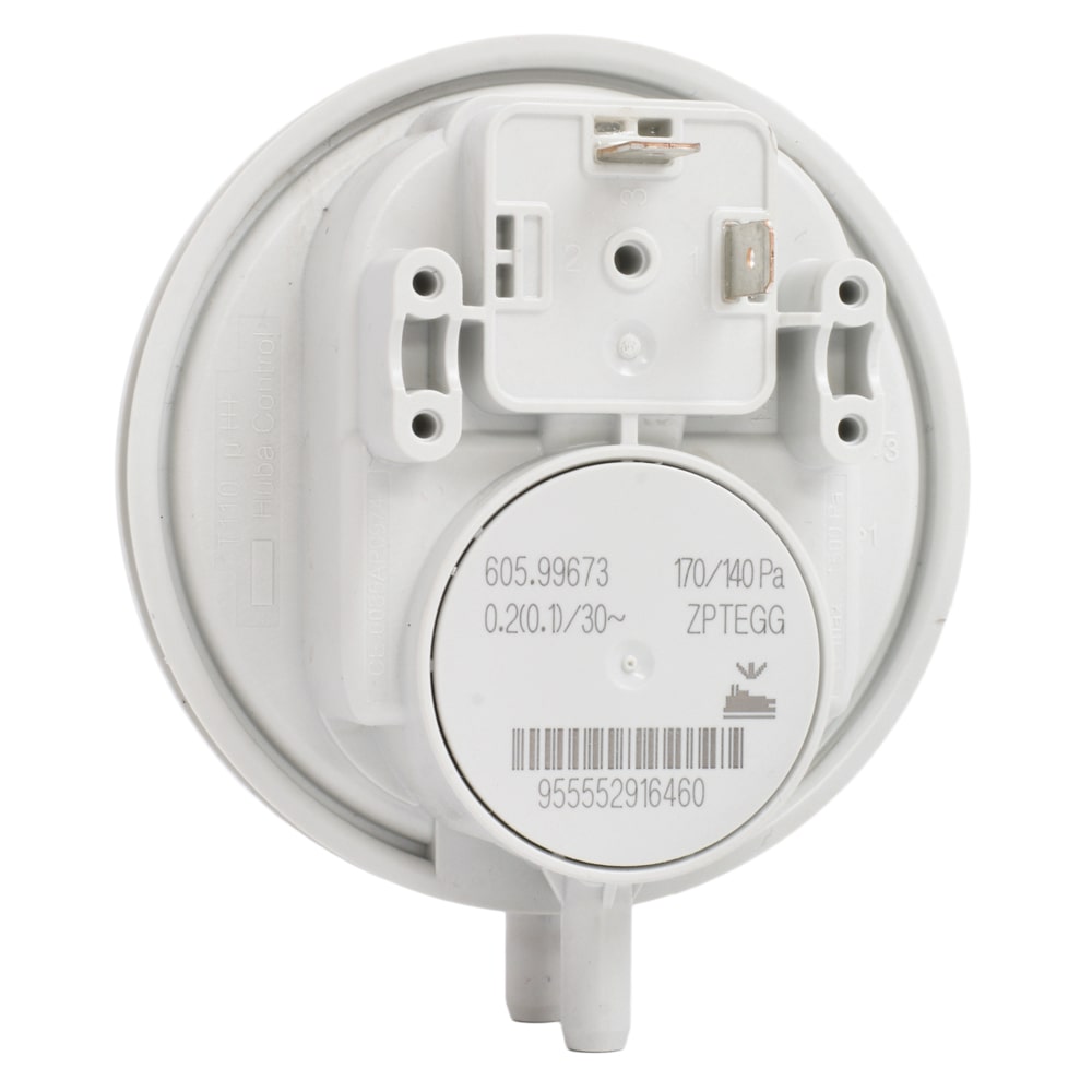 Presostat aer pentru centrala termica Viessmann Vitopend 100 WH0A, cod piesa 7823286 - Prompt Service