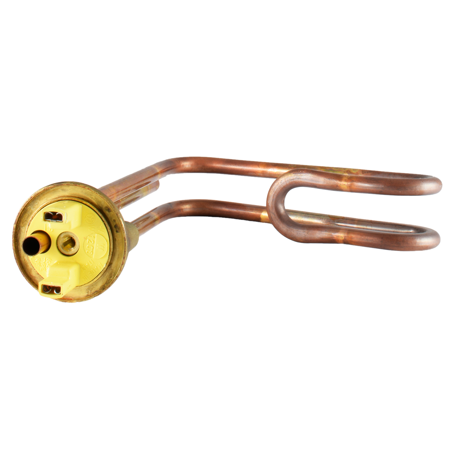 Rezistenta electrica pentru boiler electric Ariston, 1200 W 230V, cod piesa 65114905 - Prompt Service