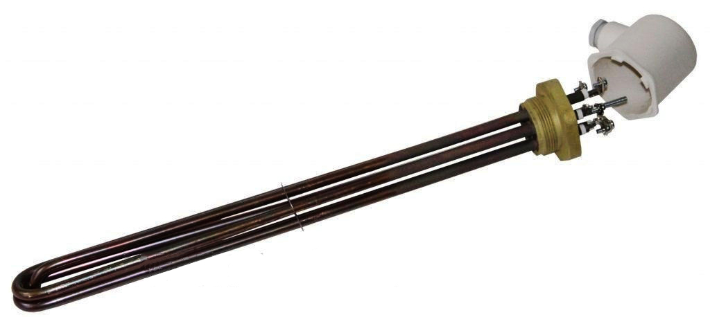 Rezistenta electrica pentru centrala termica electrica Protherm Ray V11, capacitate 7 kW, Leduri - Prompt Service