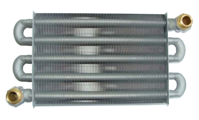 Schimbator primar pentru centrala termica Viessmann Vitopend 100 WH1D, cod piesa 7825510 - Prompt Service