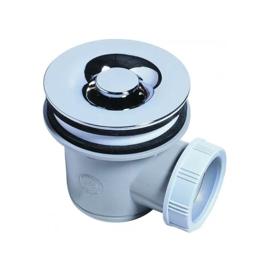 Sifon cadita dus, D60 Wirquin Turbilion - 30950094 - Prompt Service