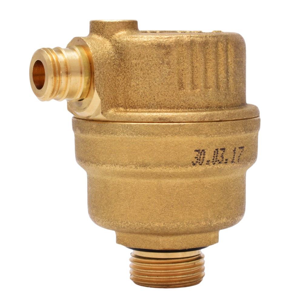 Supapa aerisire centrala termica Immergas Victrix 50, cod piesa 1.019735 - Prompt Service