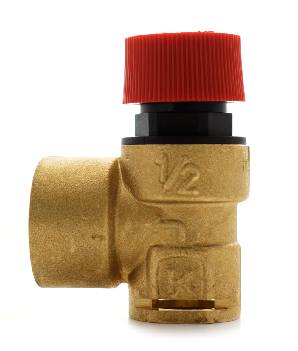 Supapa siguranta 3 bar pentru centrala termica Vaillant 282-7 28 kW, cod piesa 0605 - Prompt Service