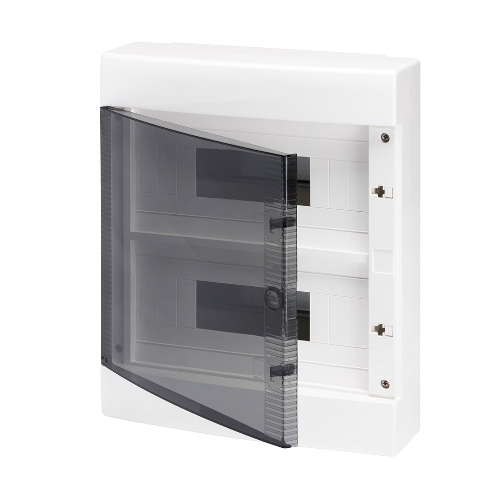 Tablou electric aplicat Gewiss 24 module, GW40047 - Prompt Service