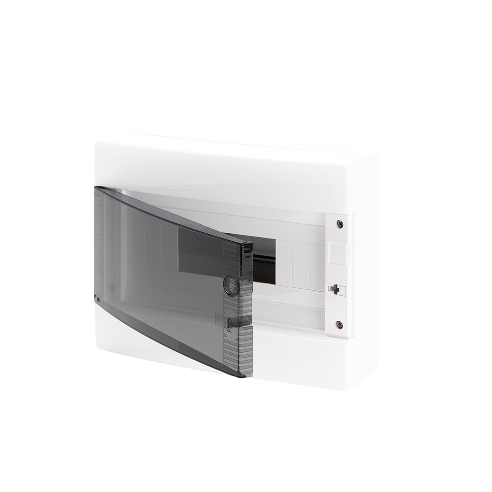 Tablou electric aplicat Gewiss 8 module, GW40043 - Prompt Service