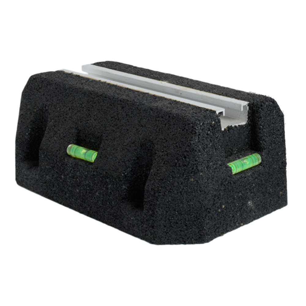 Tampoane amortizor anti-vibratii aer conditionat AVB-250 pentru unitatea exterioara, pompe caldura, ventilatoare