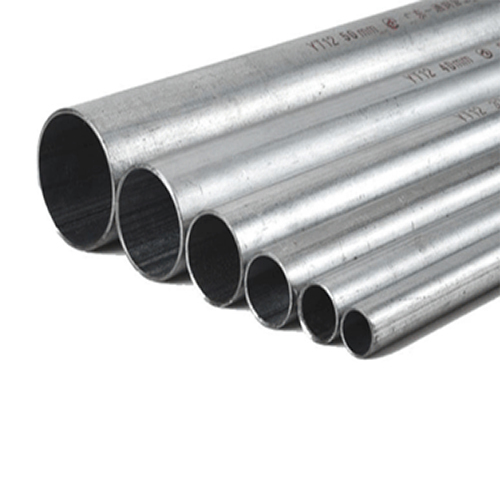 Teava zincata sudata 1 tol,33.7mm diametru,3.2mm grosime Prompt Service Clima - Prompt Service